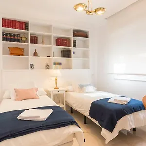 Tgh/ Soho Centro Malaga