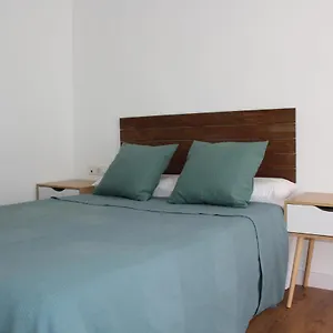 Beautiful Brand New 2 Bedroom Flat With Terrace , Malaga Hiszpania