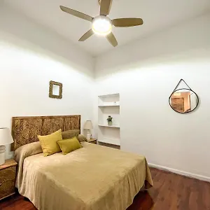 Centro , Malaga Hiszpania