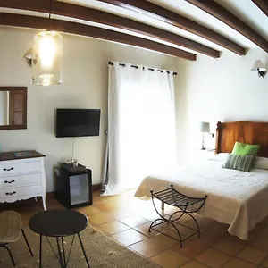 Rural Rugama , Puerto del Rosario (Fuerteventura) Hiszpania